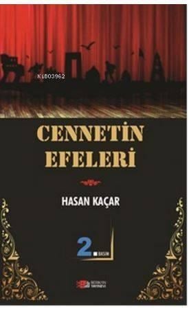 Cennetin Efeleri