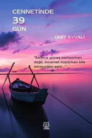 Cennetinde 39 Gün