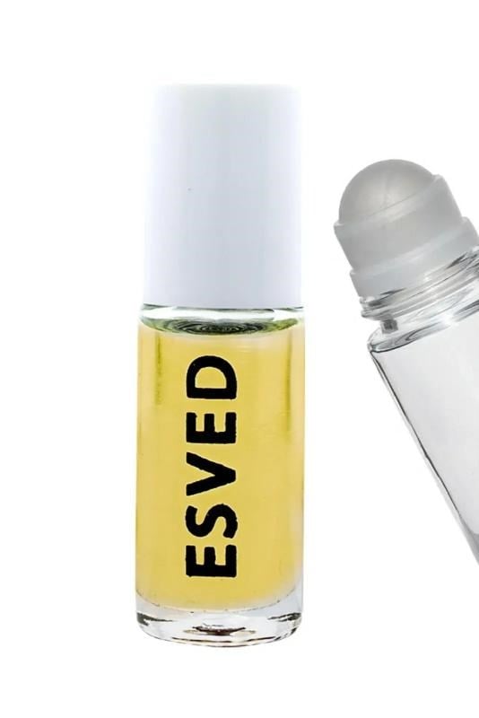 Cennetül Baki Kokusu Parfüm Esansı Alkolsüz Esans 5Ml. 12'li Paket