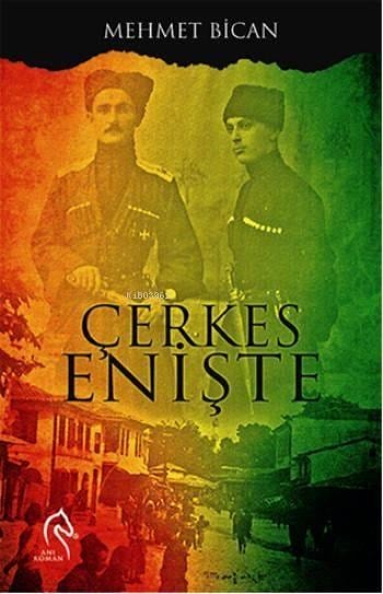 Çerkes Enişte