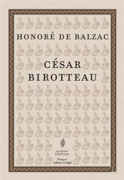 Cesar Birotteau