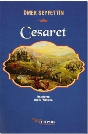 Cesaret