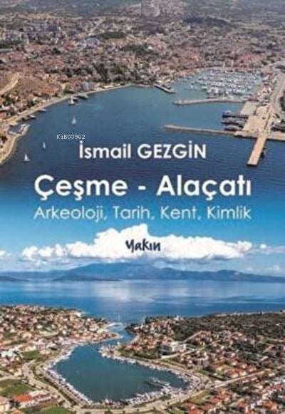 Çeşme Alaçatı