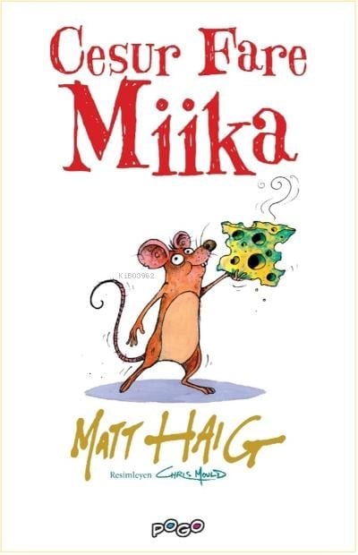 Cesur Fare Miika