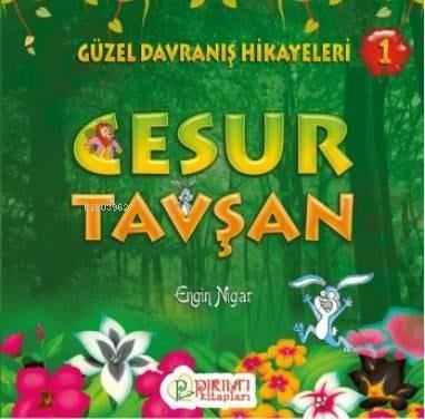 Cesur Tavşan