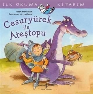 Cesuryürek ile Ateştopu