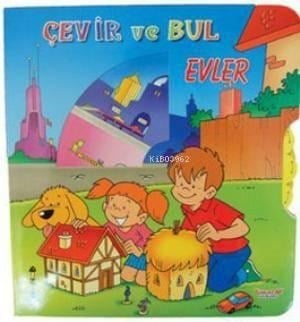 Çevir ve Bul - Evler