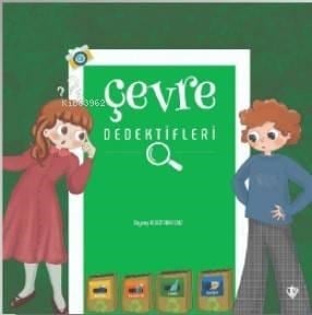 Çevre Dedektifleri