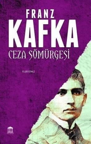 Ceza Sömürgesi