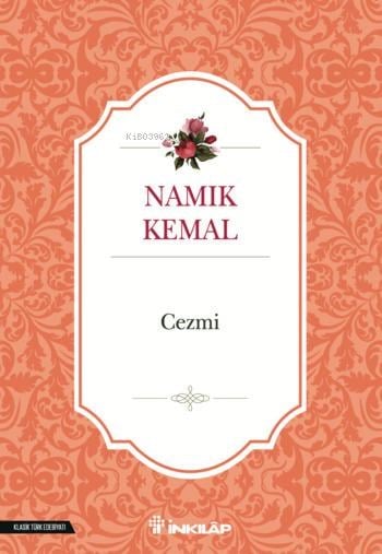 Cezmi – Yeni Kapak
