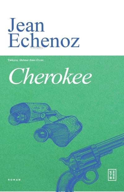 Cherokee