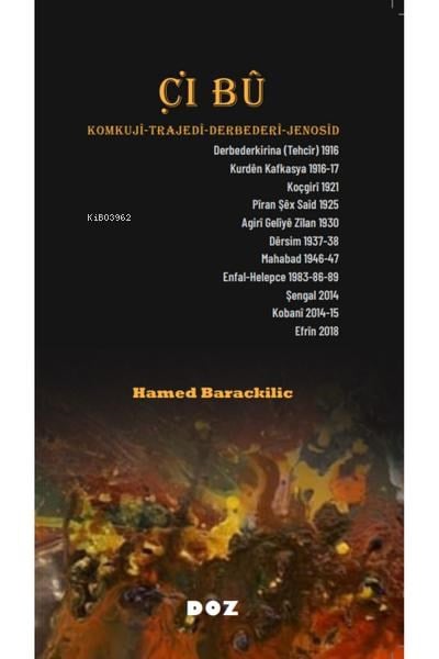 Çi Bû