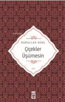 Çiçekler Üşümesin