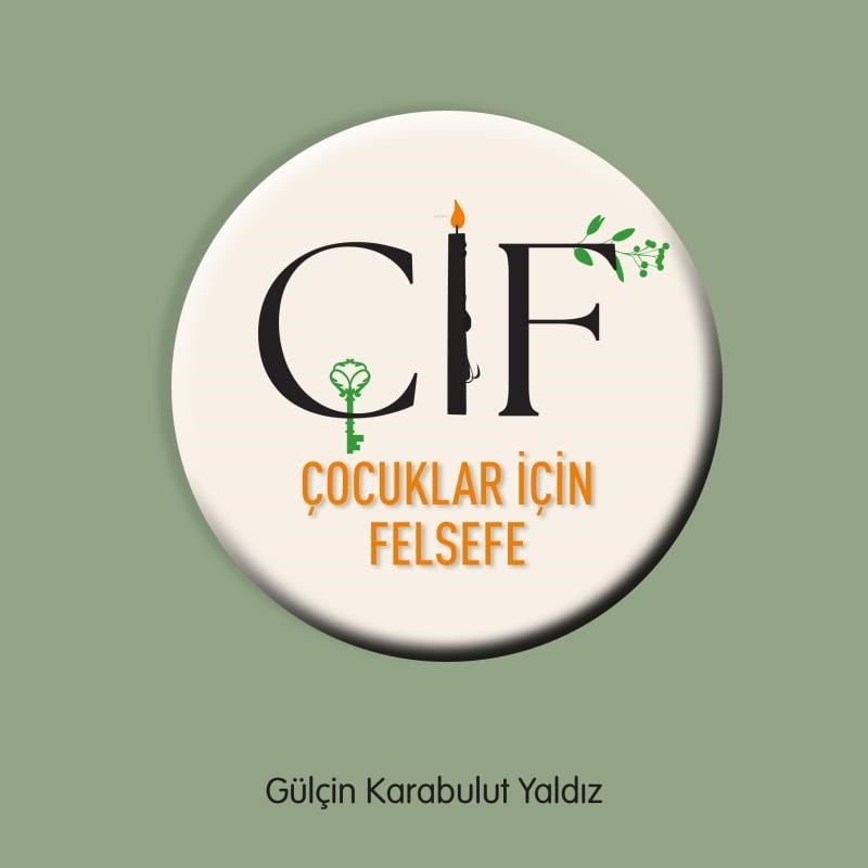 Çif - Çocuklar için Felsefe