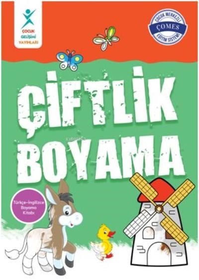 Çiftlik Boyama