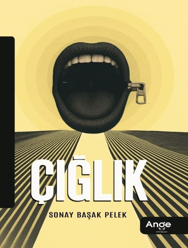Çığlık
