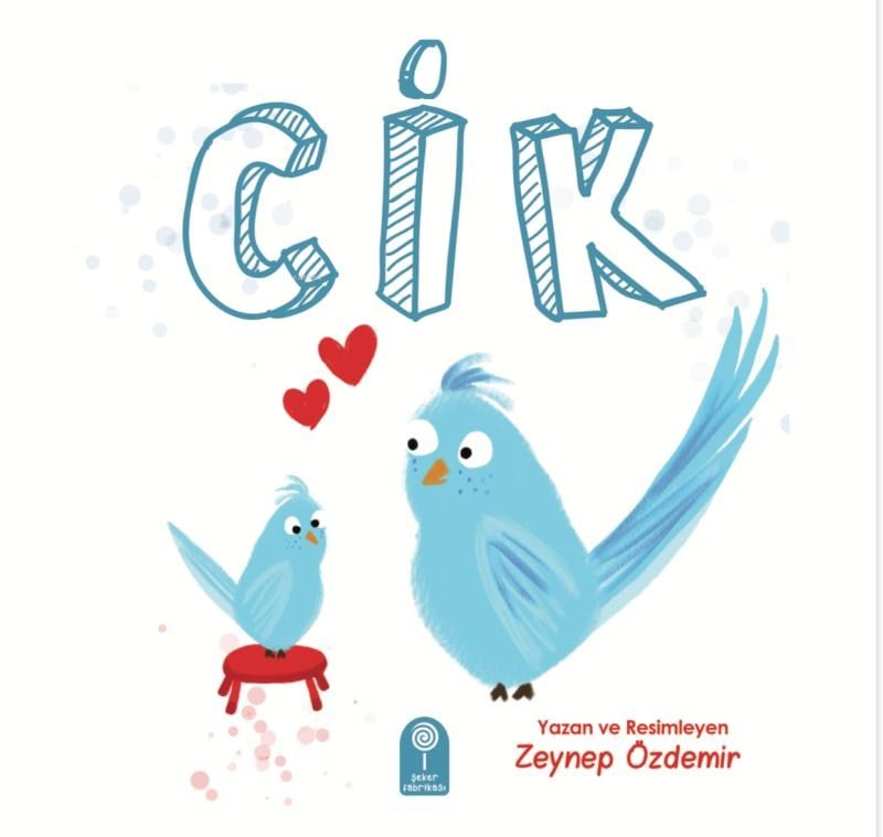 Cik