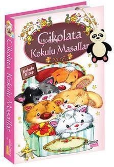 Çikolata Kokulu Masallar