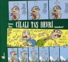 Cilalı Taş Devri; ´ampulbank´