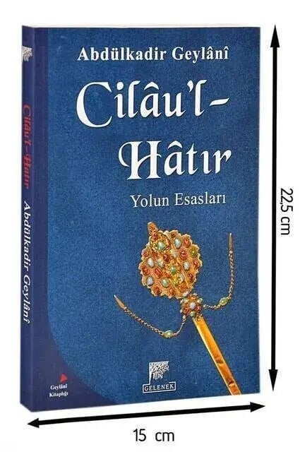 Cilaül Hatır-1567