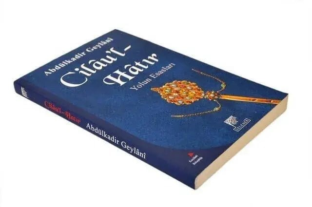 Cilaül Hatır-1567