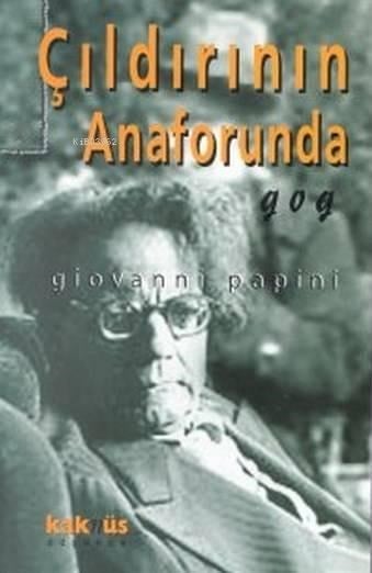 Çıldırının Anaforunda; Gog