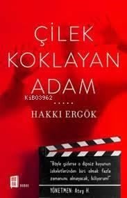 Çilek Koklayan Adam