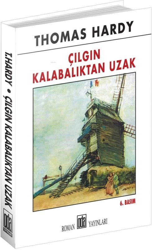 Çılgın Kalabalıktan Uzak