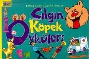Çılgın Köpek Öyküleri