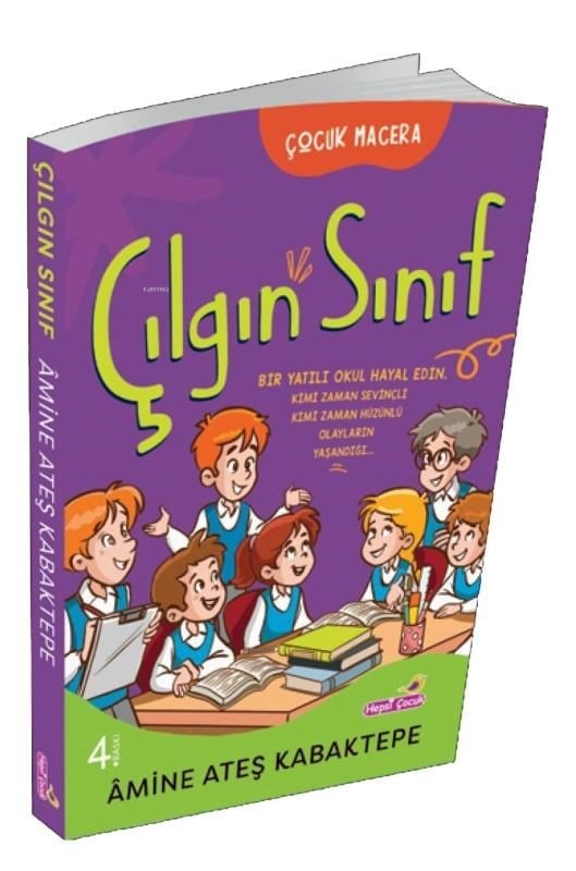 Çılgın Sınıf