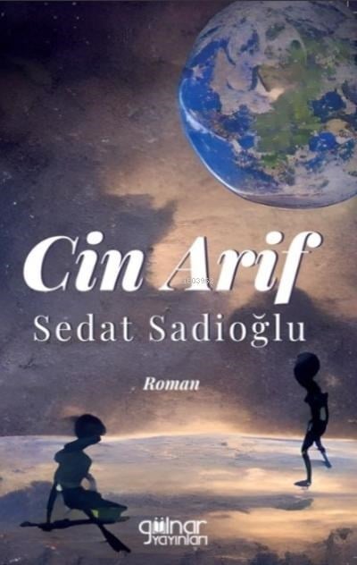 Cin Arif