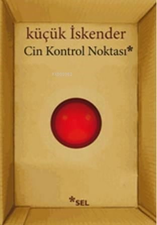 Cin Kontrol Noktası