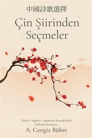 Çin Şiirinden Seçmeler