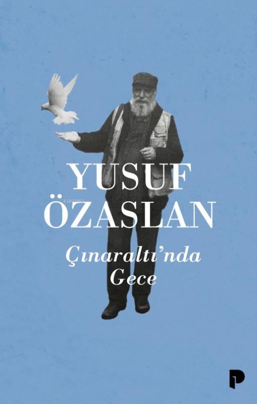 Çınaraltı’nda Gece