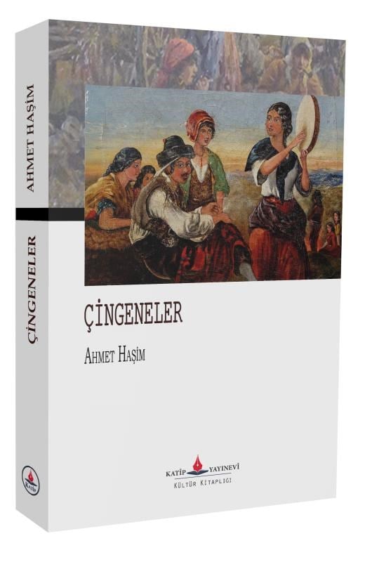 Çingeneler