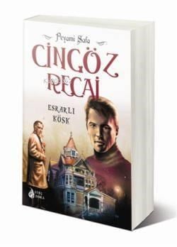 Cingöz Recai - Esrarlı Köşk