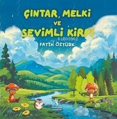 Çıntar, Melki ve Sevimli Kirpi