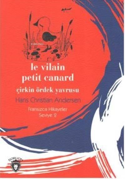 Çıplak Kral - Fransızca Hikayeler Seviye 1