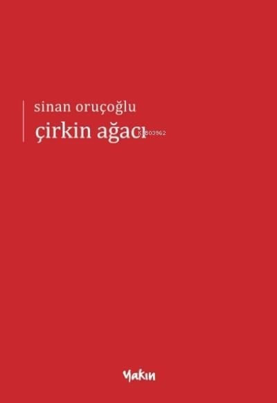 Çirkin Ağacı
