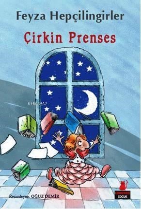 Çirkin Prenses
