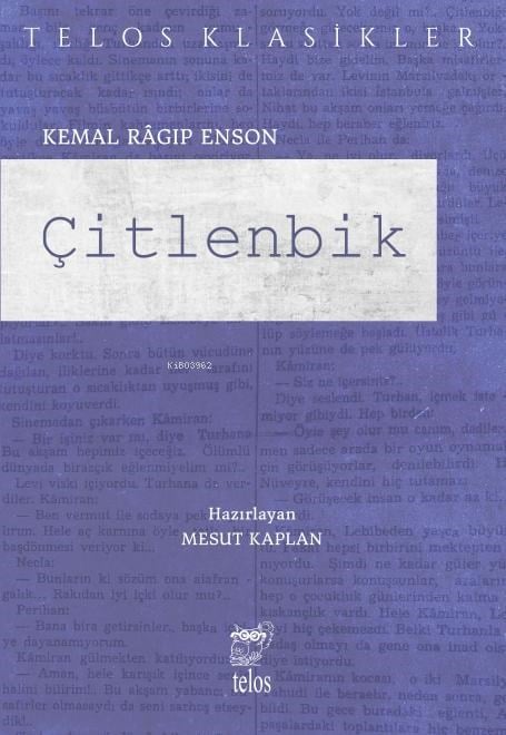 Çitlenbik