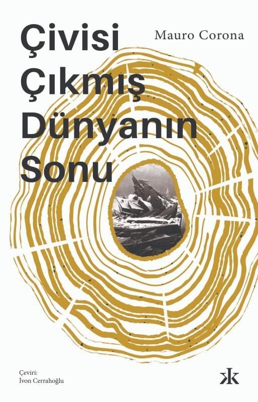 Çivisi Çıkmış Dünyanın Sonu
