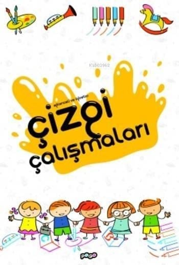 Çizgi Çalışmaları