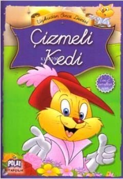 Çizmeli Kedi (1. ve 2. Sınıflar İçin)