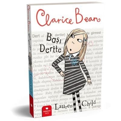 Clarice Bean - Başı Dertte