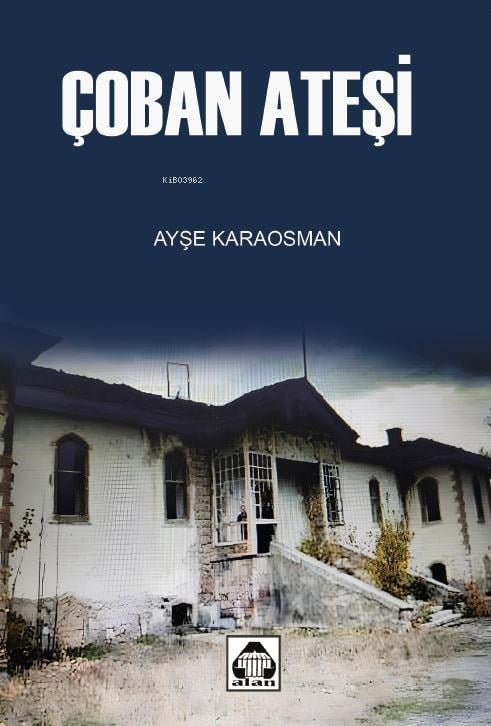 Çoban Ateşi