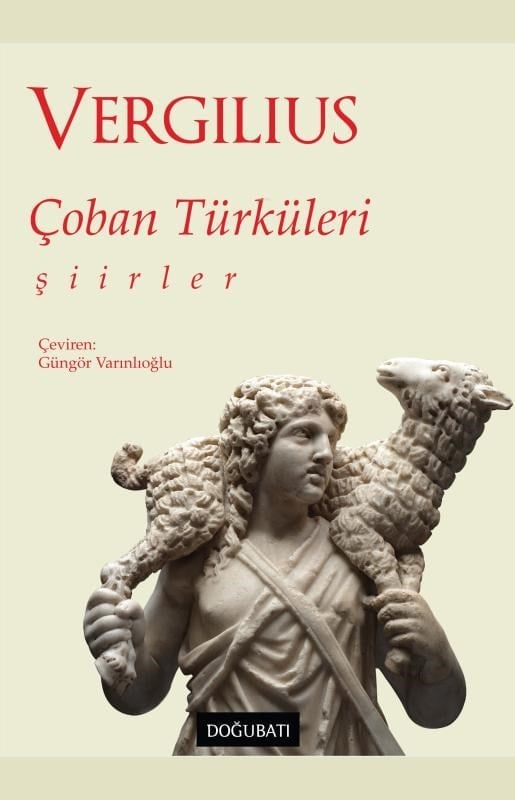 Çoban Türküleri;Şiirler