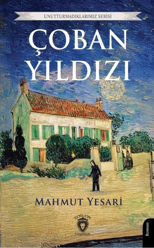 Çoban Yıldızı