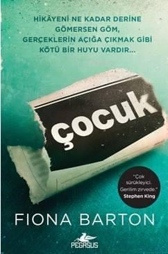 Çocuk