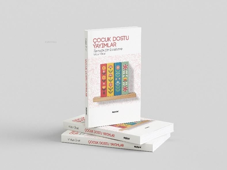 Çocuk Dostu Yayımlar